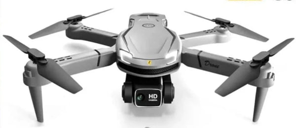 V88 WIFI FPV Drone With Wide Angle HD 4K 1080P Camera